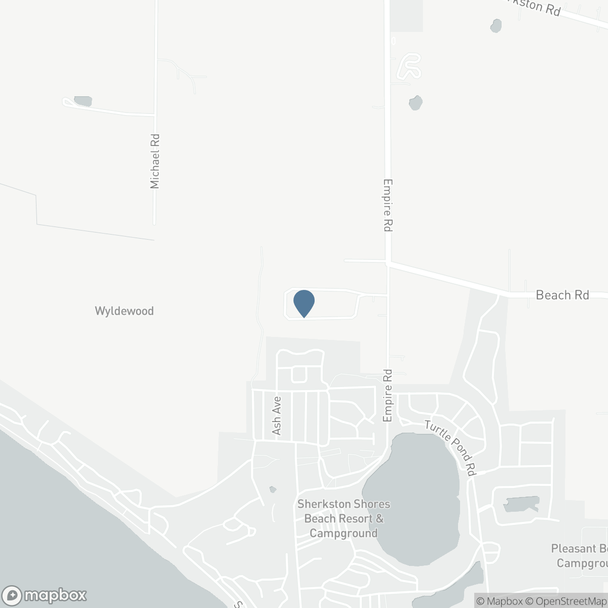4905 MAPLEVIEW CRESCENT, Port Colborne, Ontario L0S 1R0